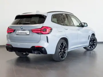 BMW X3 M40 d M Sport  Adapt.LED