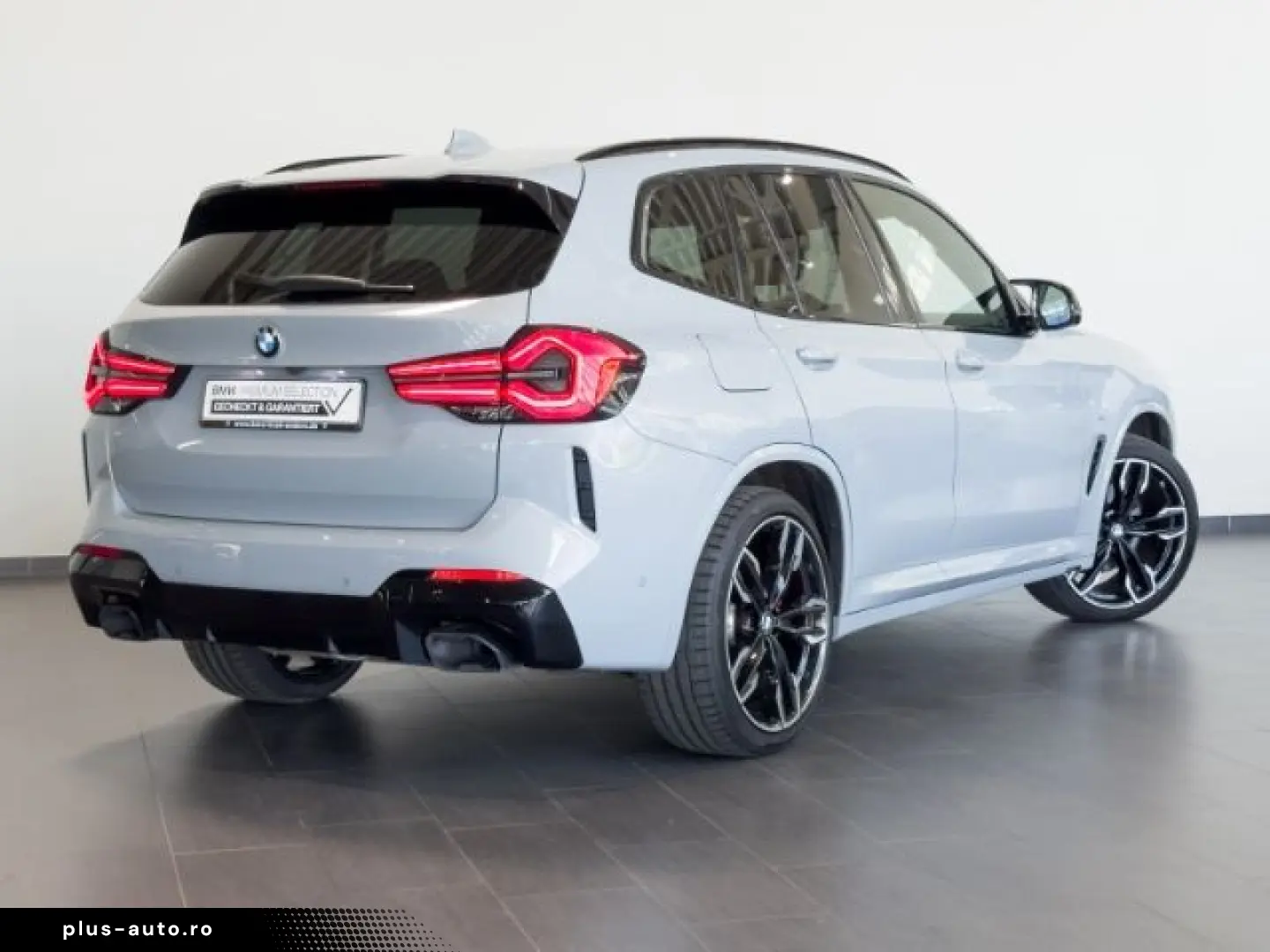 BMW X3 M40 d M Sport  Adapt.LED