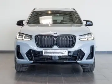BMW X3 M40 d M Sport  Adapt.LED