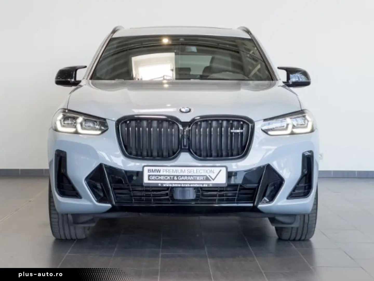 BMW X3 M40 d M Sport  Adapt.LED