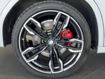 BMW X3 M40 d M Sport  Adapt.LED