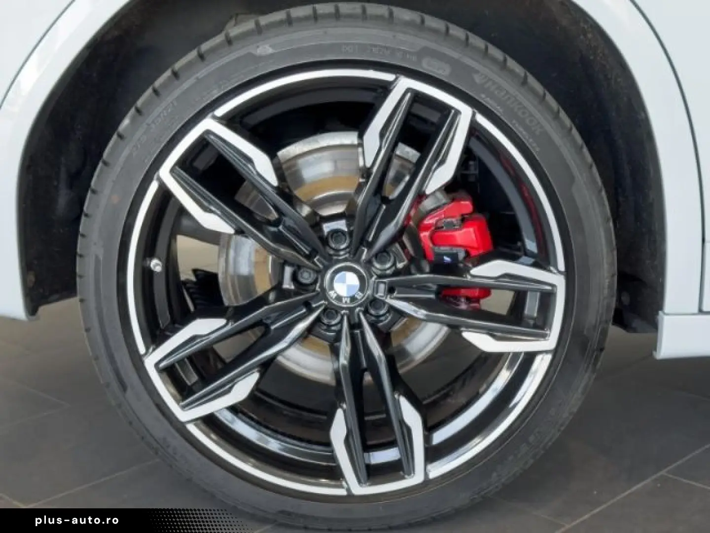 BMW X3 M40 d M Sport  Adapt.LED