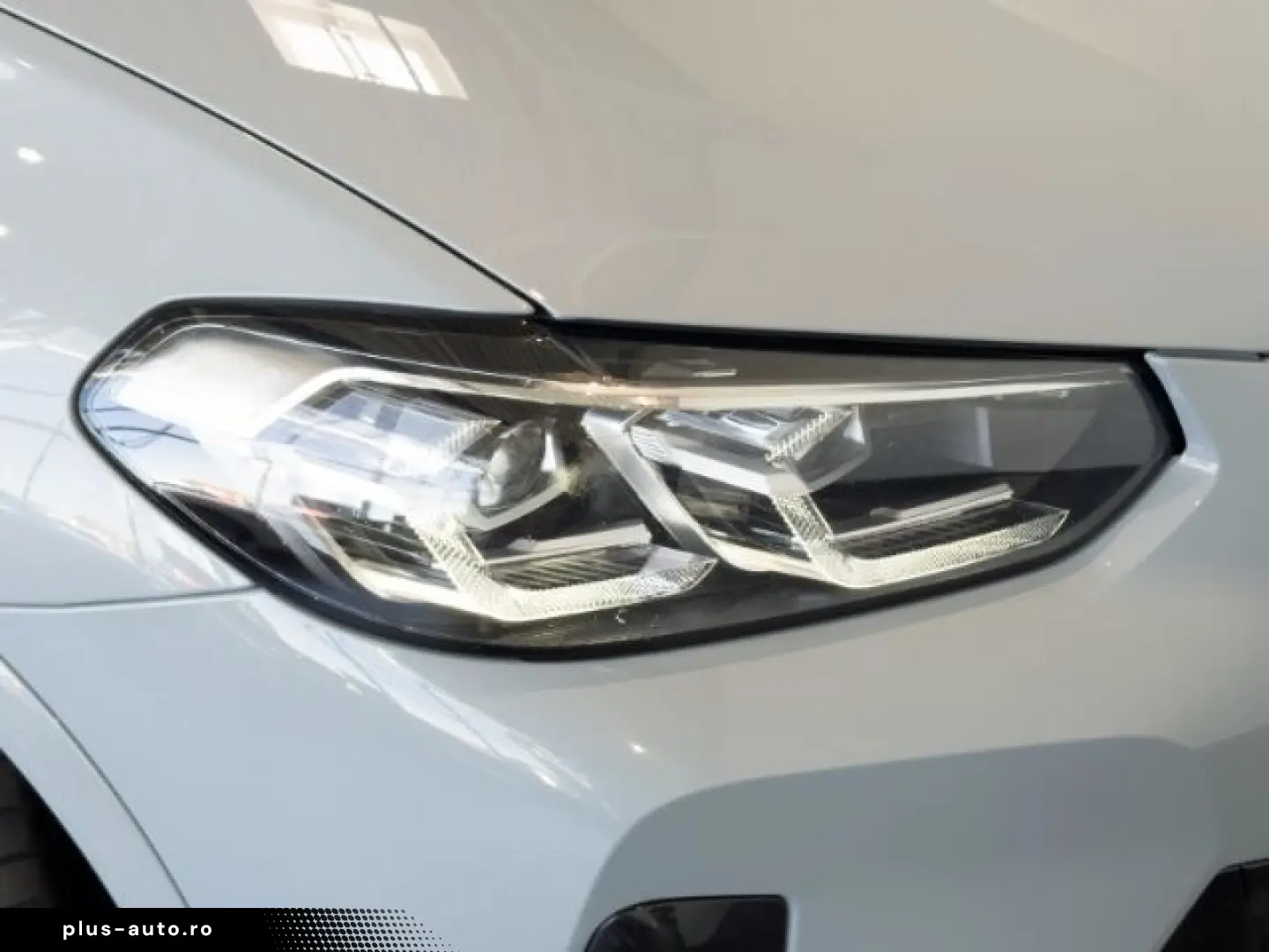 BMW X3 M40 d M Sport  Adapt.LED