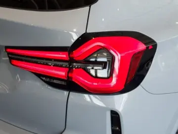 BMW X3 M40 d M Sport  Adapt.LED