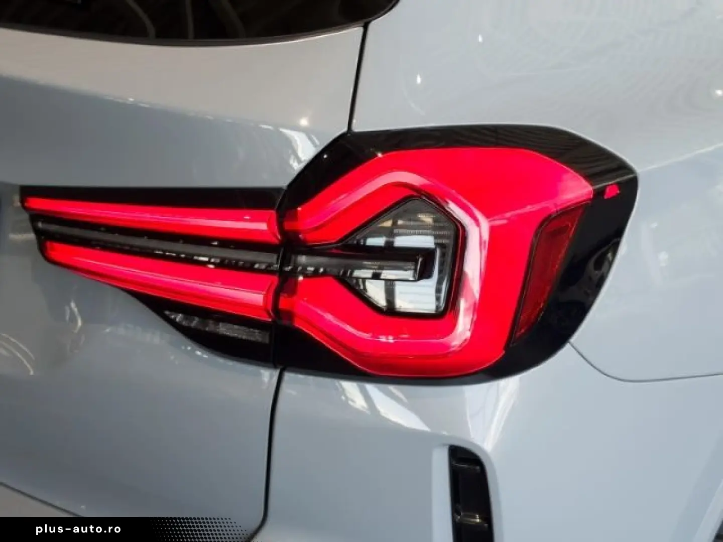 BMW X3 M40 d M Sport  Adapt.LED