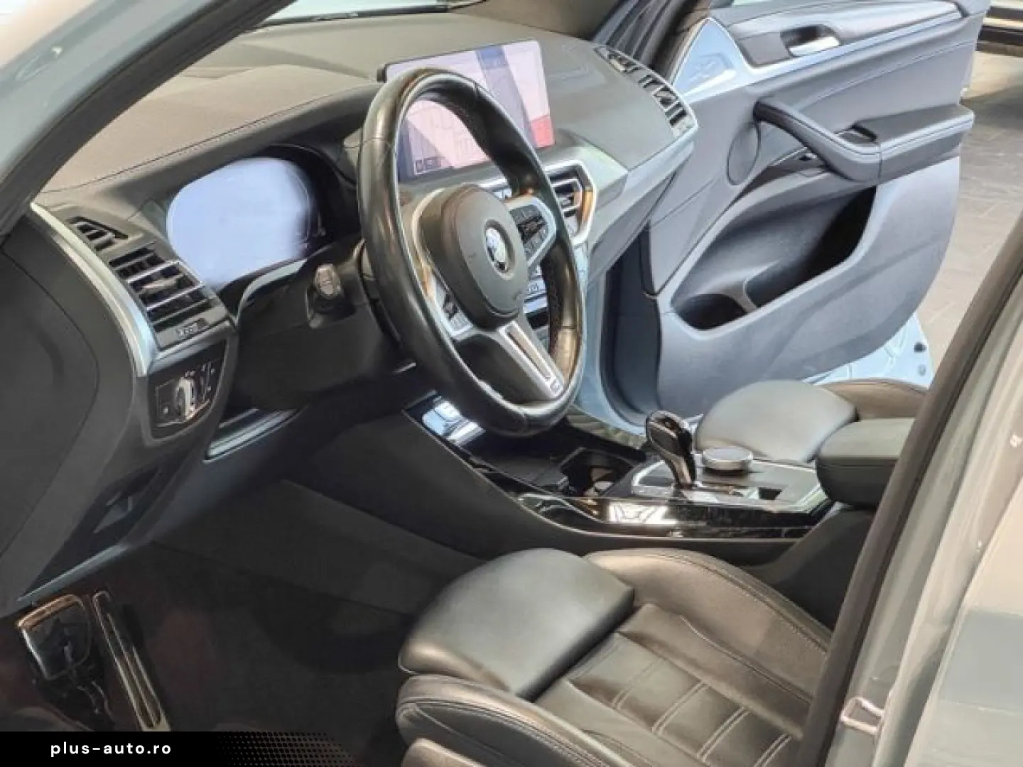 BMW X3 M40 d M Sport  Adapt.LED