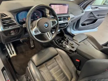 BMW X3 M40 d M Sport  Adapt.LED