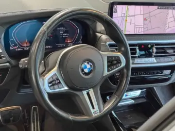 BMW X3 M40 d M Sport  Adapt.LED