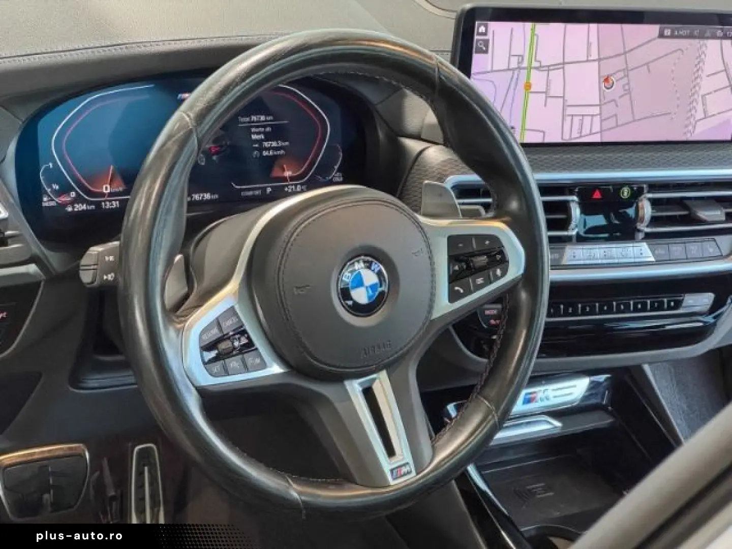 BMW X3 M40 d M Sport  Adapt.LED