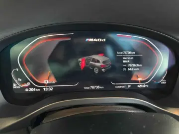 BMW X3 M40 d M Sport  Adapt.LED