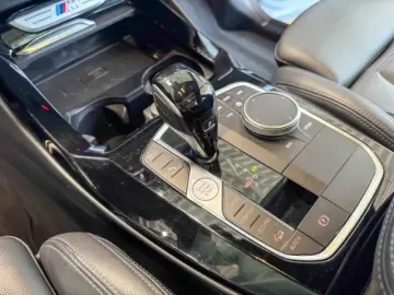 BMW X3 M40 d M Sport  Adapt.LED