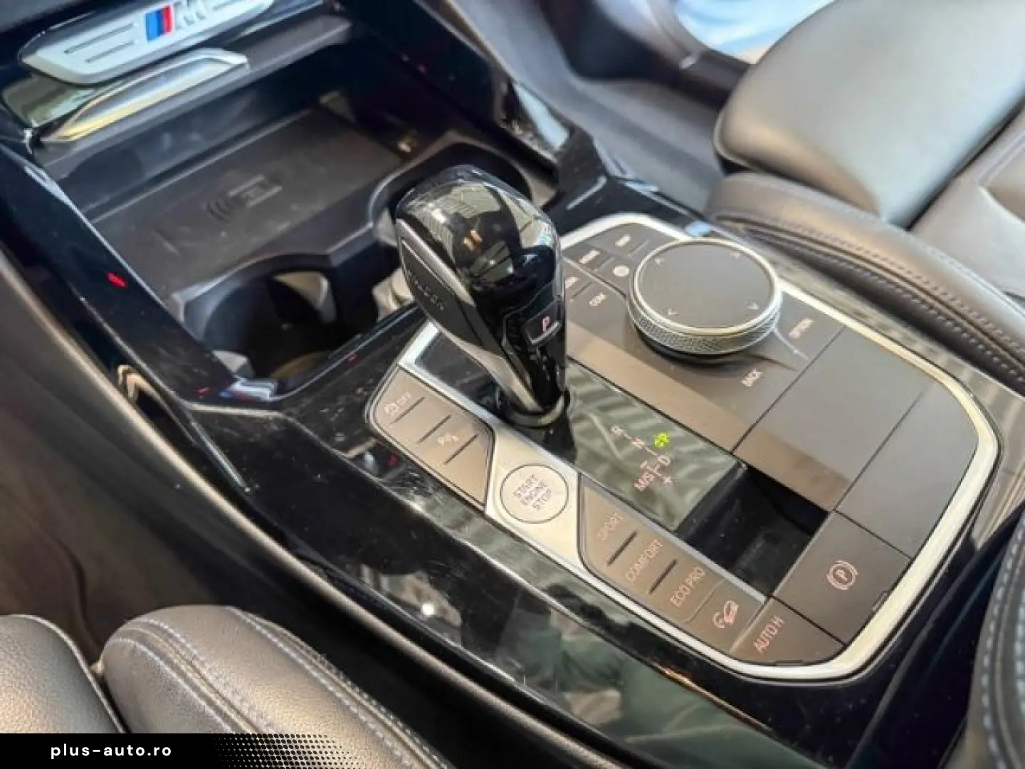 BMW X3 M40 d M Sport  Adapt.LED