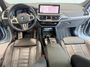 BMW X3 M40 d M Sport  Adapt.LED