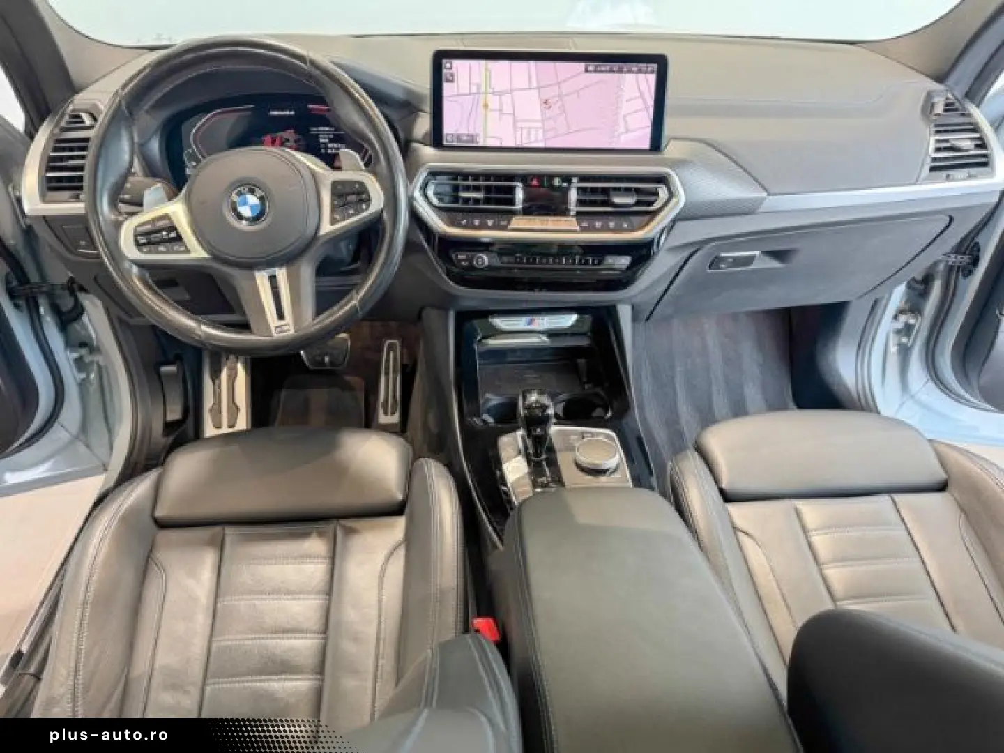 BMW X3 M40 d M Sport  Adapt.LED
