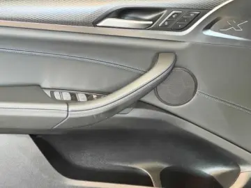 BMW X3 M40 d M Sport  Adapt.LED