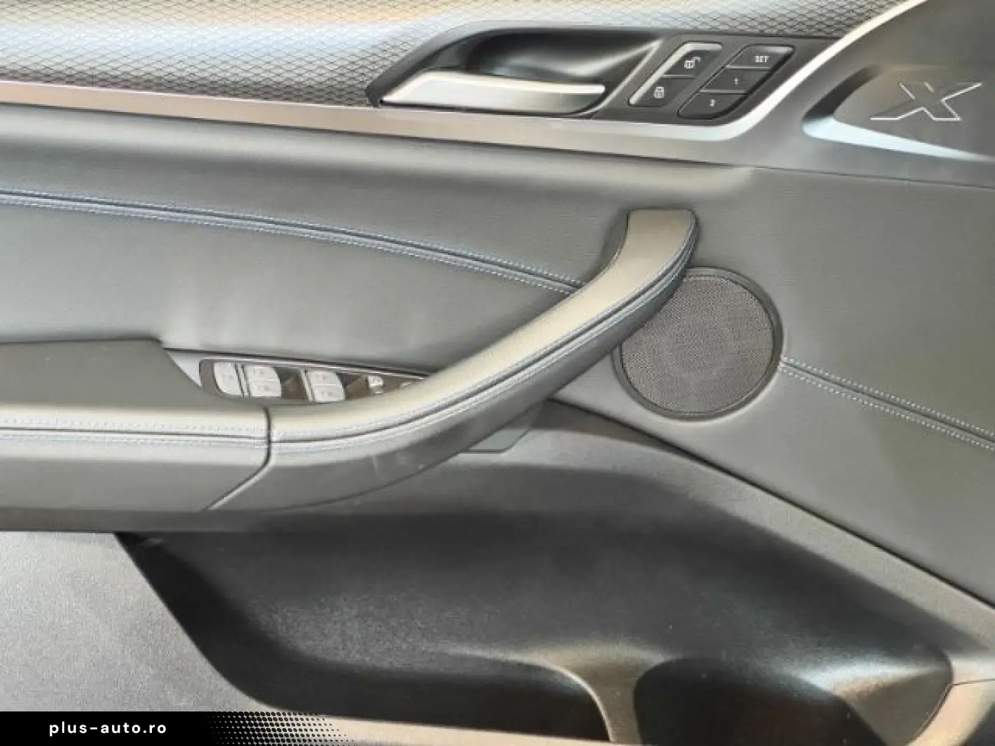 BMW X3 M40 d M Sport  Adapt.LED
