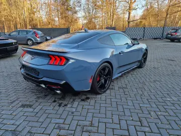 FORD 2.3 EcoBoost Coupe Neues Modell ANGEBOT!
