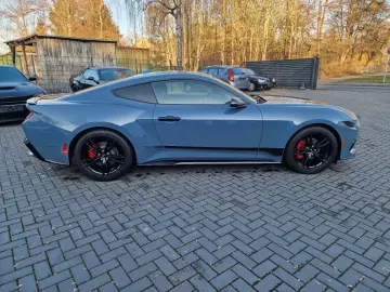 FORD 2.3 EcoBoost Coupe Neues Modell ANGEBOT!