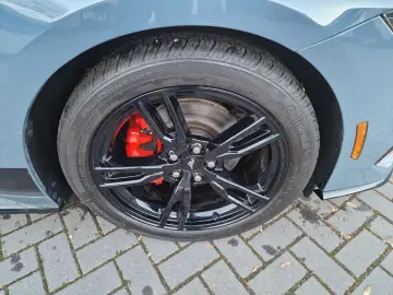 FORD 2.3 EcoBoost Coupe Neues Modell ANGEBOT!