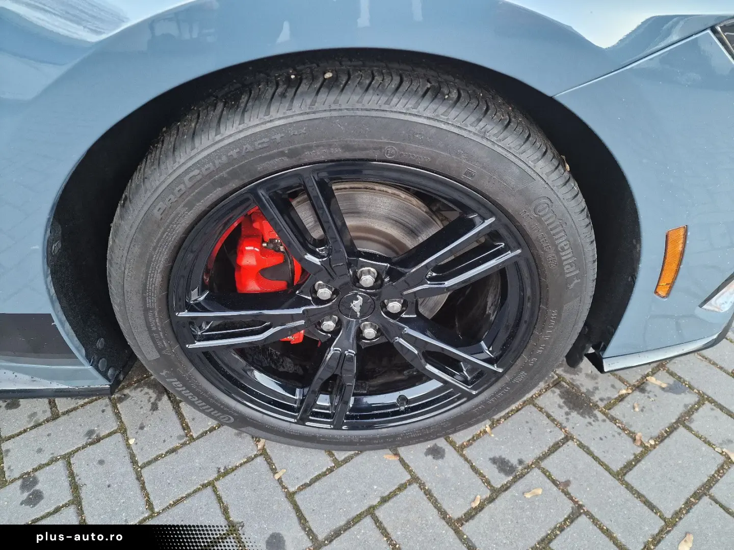 FORD 2.3 EcoBoost Coupe Neues Modell ANGEBOT!
