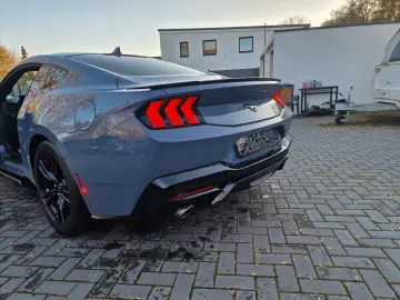 FORD 2.3 EcoBoost Coupe Neues Modell ANGEBOT!