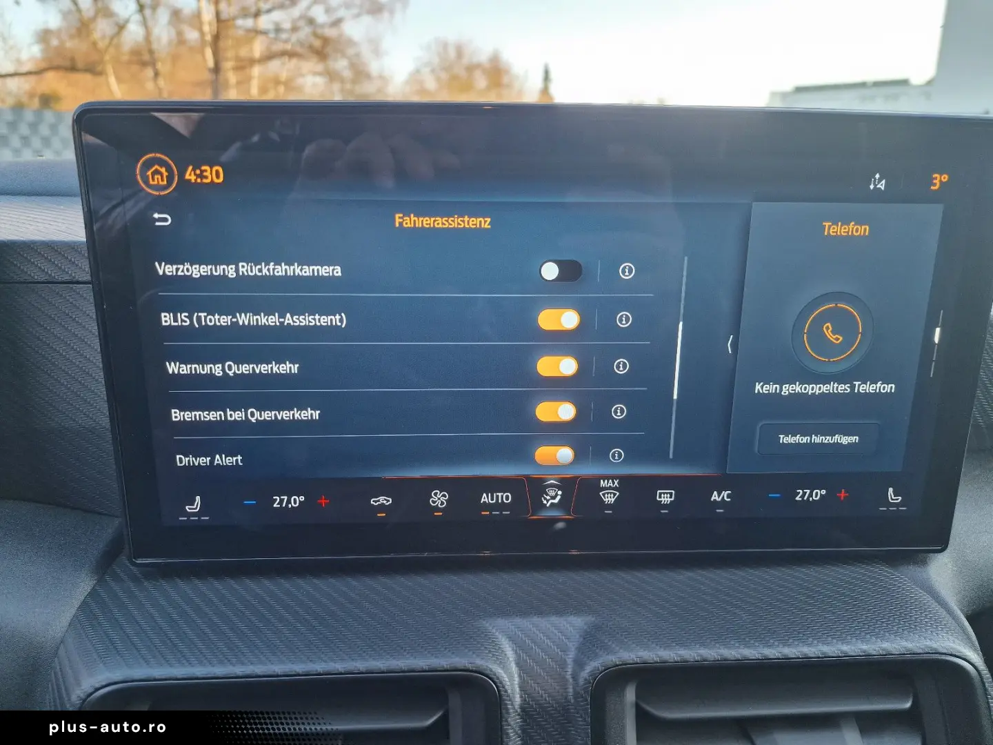 FORD 2.3 EcoBoost Coupe Neues Modell ANGEBOT!