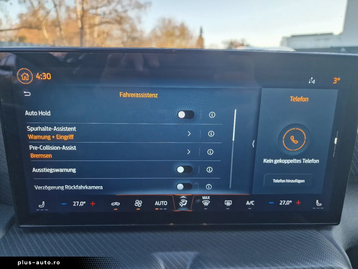 FORD 2.3 EcoBoost Coupe Neues Modell ANGEBOT!