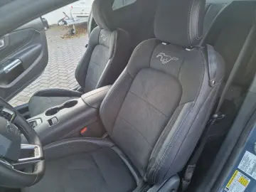 FORD 2.3 EcoBoost Coupe Neues Modell ANGEBOT!