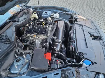 FORD 2.3 EcoBoost Coupe Neues Modell ANGEBOT!