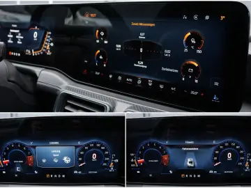 FORD Mustang 5.0 V8 NEUES MODELL SHZ SBL SPUR TTW R19