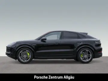 PORSCHE Cayenne S E-Hybrid Coupe