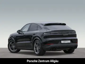 PORSCHE Cayenne S E-Hybrid Coupe