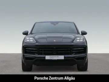 PORSCHE Cayenne S E-Hybrid Coupe