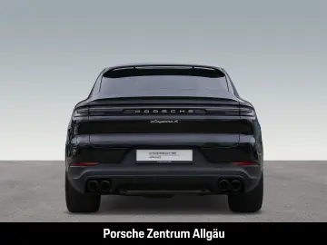 PORSCHE Cayenne S E-Hybrid Coupe