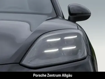 PORSCHE Cayenne S E-Hybrid Coupe