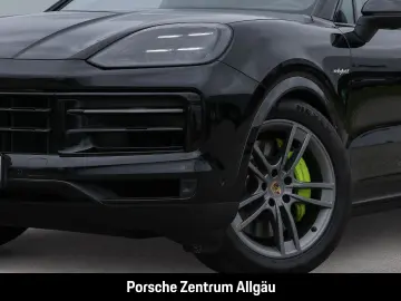 PORSCHE Cayenne S E-Hybrid Coupe
