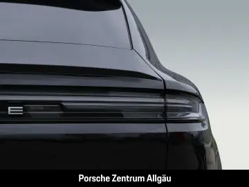 PORSCHE Cayenne S E-Hybrid Coupe