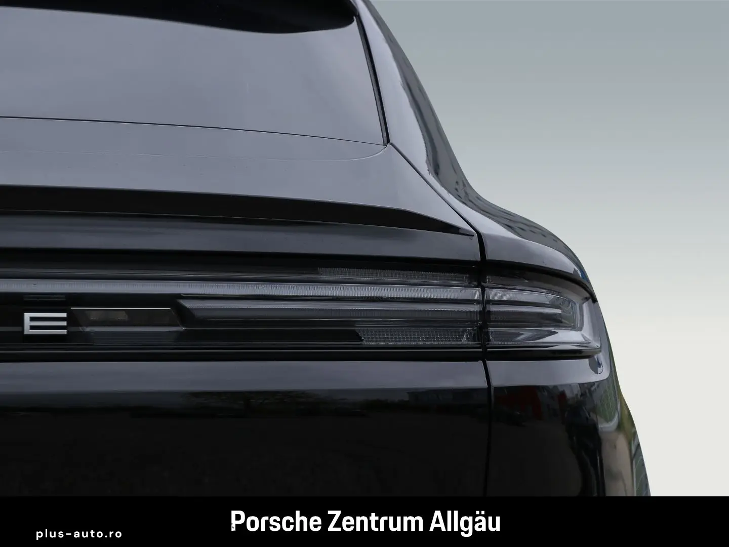 PORSCHE Cayenne S E-Hybrid Coupe