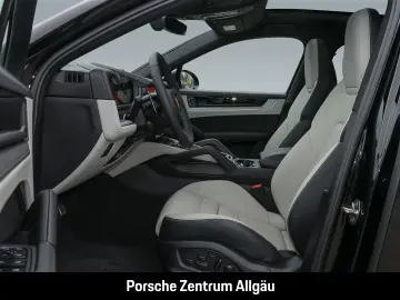 PORSCHE Cayenne S E-Hybrid Coupe