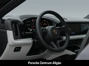 PORSCHE Cayenne S E-Hybrid Coupe