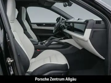PORSCHE Cayenne S E-Hybrid Coupe