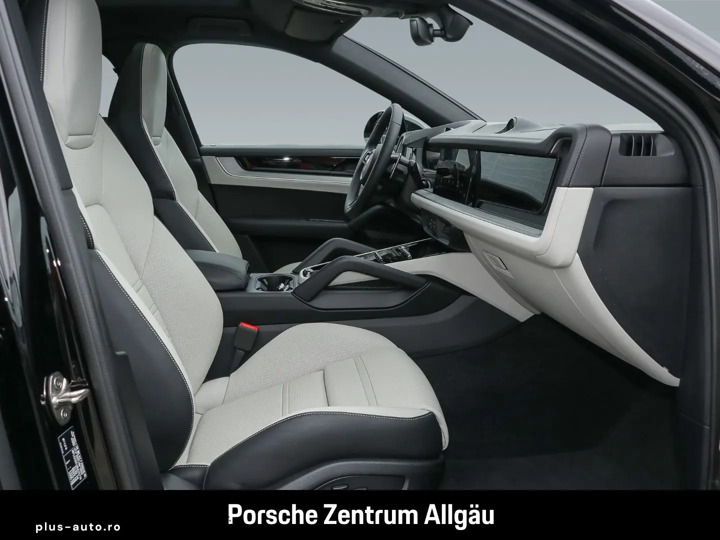 PORSCHE Cayenne S E-Hybrid Coupe