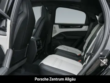 PORSCHE Cayenne S E-Hybrid Coupe
