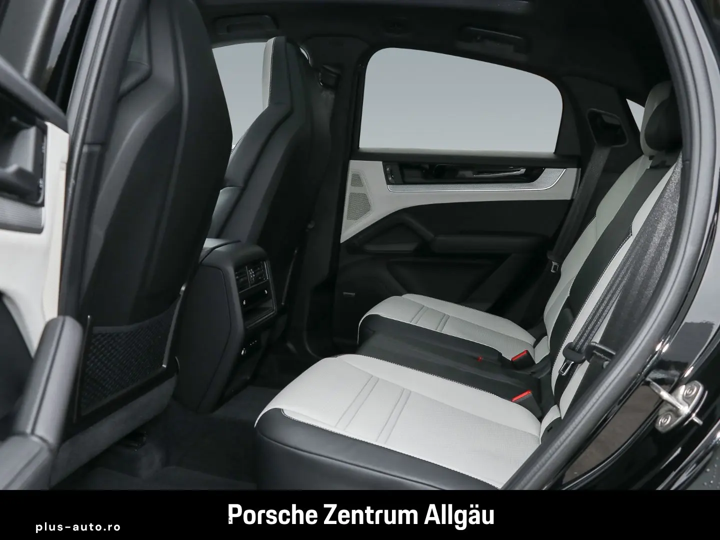 PORSCHE Cayenne S E-Hybrid Coupe