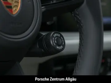 PORSCHE Cayenne S E-Hybrid Coupe