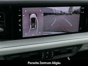 PORSCHE Cayenne S E-Hybrid Coupe