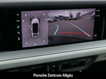 PORSCHE Cayenne S E-Hybrid Coupe