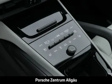 PORSCHE Cayenne S E-Hybrid Coupe