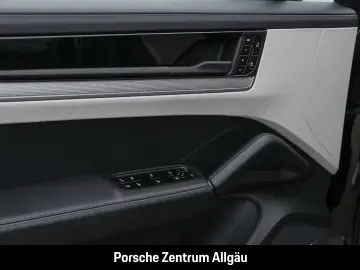 PORSCHE Cayenne S E-Hybrid Coupe