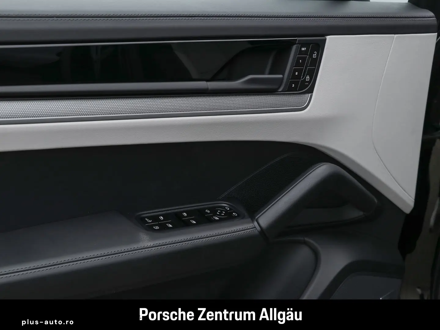 PORSCHE Cayenne S E-Hybrid Coupe